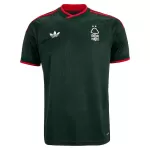 Camiseta Nottingham Forest Hombre Segunda 26/27