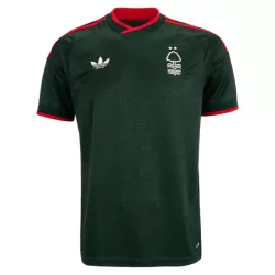 Camiseta Nottingham Forest Hombre Segunda 26/27 Camiseta Nottingham Forest Hombre Segunda 26/27
