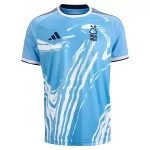 Camiseta Nottingham Forest Hombre Tercera 26/27