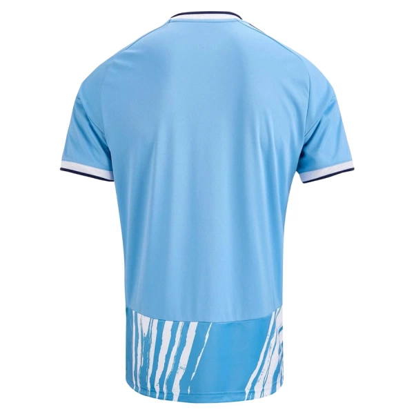 Camiseta Nottingham Forest Hombre Tercera 26/27
