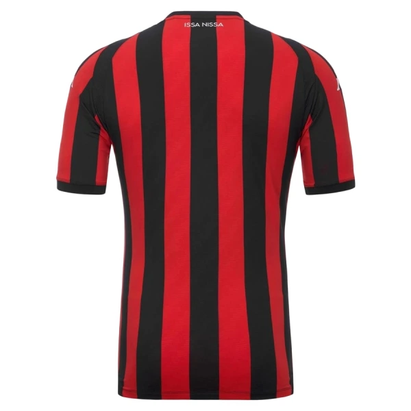 Camiseta OGC Nice Hombre Primera 26/27