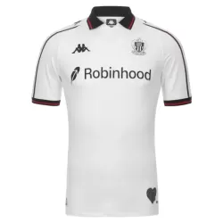 Camiseta OGC Nice Hombre Segunda 26/27