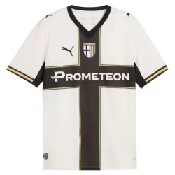 Camiseta Parma Calcio Hombre Primera 26/27 Camiseta Parma Calcio Hombre Primera 26/27