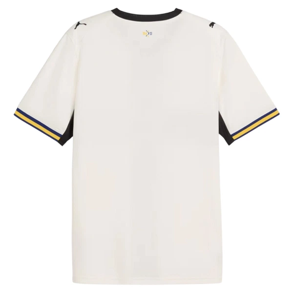 Camiseta Parma Calcio Hombre Primera 26/27