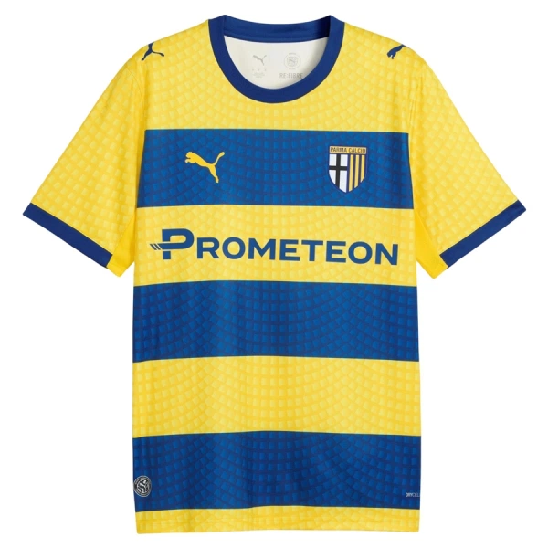 Camiseta Parma Calcio Hombre Segunda 26/27