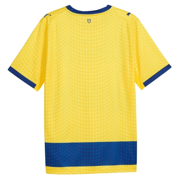 Camiseta Parma Calcio Hombre Segunda 26/27