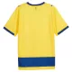 Camiseta Parma Calcio Hombre Segunda 26/27