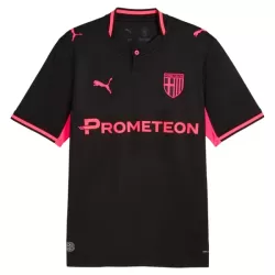 Camiseta Parma Calcio Hombre Tercera 26/27 Camiseta Parma Calcio Hombre Tercera 26/27