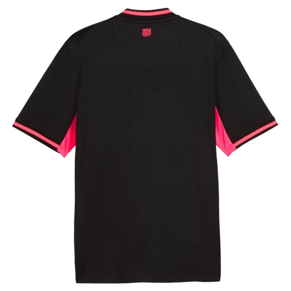 Camiseta Parma Calcio Hombre Tercera 26/27