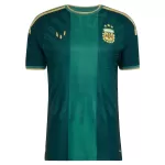 Camiseta Portero Argentina Farewell Aniversario Hombre 26/27