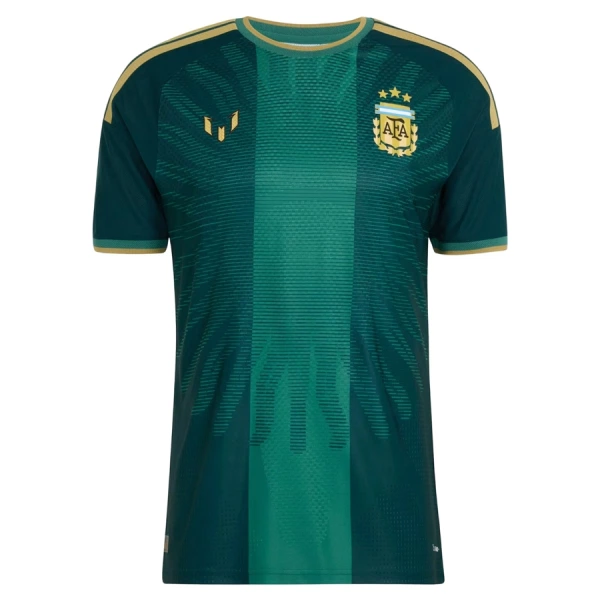 Camiseta Portero Argentina Farewell Aniversario Hombre 26/27