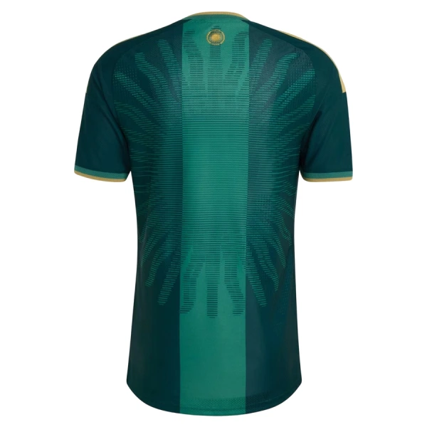 Camiseta Portero Argentina Farewell Aniversario Hombre 26/27