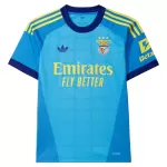 Camiseta Portero Benfica Hombre 26/27 Azul