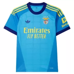 Camiseta Portero Benfica Hombre 26/27 Azul