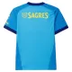 Camiseta Portero Benfica Hombre 26/27 Azul