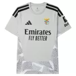 Camiseta Portero Benfica Hombre 26/27 Gris