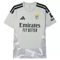 Camiseta Portero Benfica Hombre 26/27 Gris Camiseta Portero Benfica Hombre 26/27 Gris