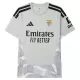 Camiseta Portero Benfica Hombre 26/27 Gris