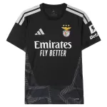 Camiseta Portero Benfica Hombre 26/27 Negra
