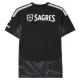 Camiseta Portero Benfica Hombre 26/27 Negra