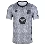 Camiseta Portero FC Barcelona Hombre Segunda 26/27