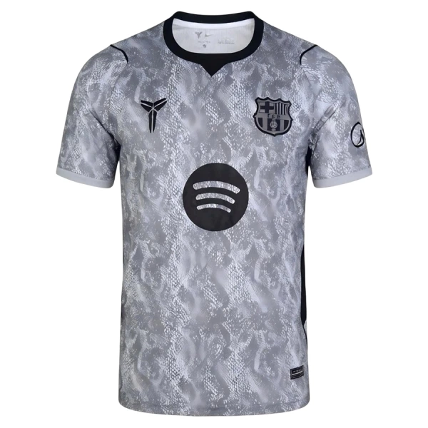 Camiseta Portero FC Barcelona Hombre Segunda 26/27 Camiseta Portero FC Barcelona Hombre Segunda 26/27