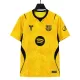Camiseta Portero FC Barcelona Hombre Segunda 26/27 Amarilla Camiseta Portero FC Barcelona Hombre Segunda 26/27 Amarilla