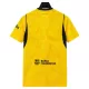 Camiseta Portero FC Barcelona Hombre Segunda 26/27 Amarilla