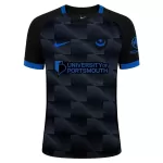 Camiseta Portsmouth Hombre Tercera 26/27