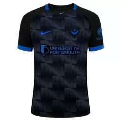 Camiseta Portsmouth Hombre Tercera 26/27 Camiseta Portsmouth Hombre Tercera 26/27