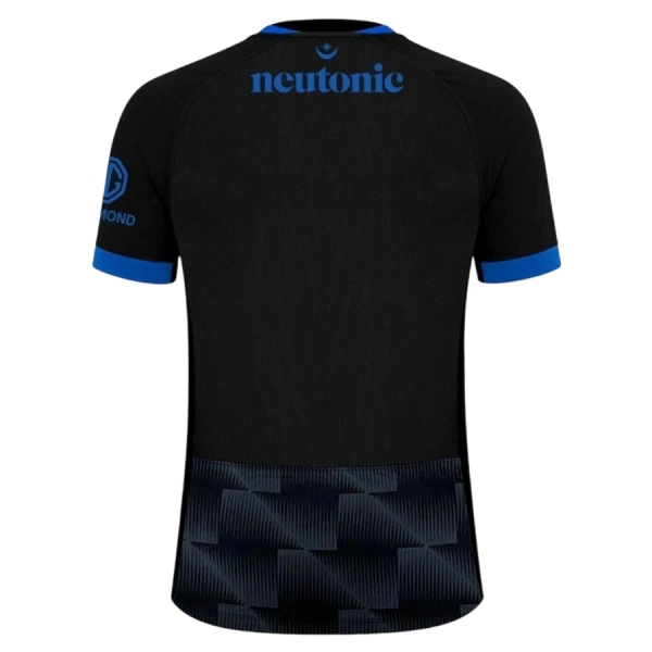 Camiseta Portsmouth Hombre Tercera 26/27