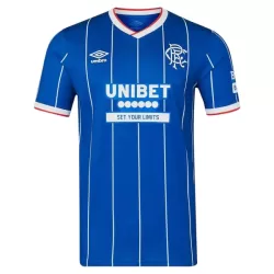 Camiseta Rangers Hombre Primera 26/27 Camiseta Rangers Hombre Primera 26/27