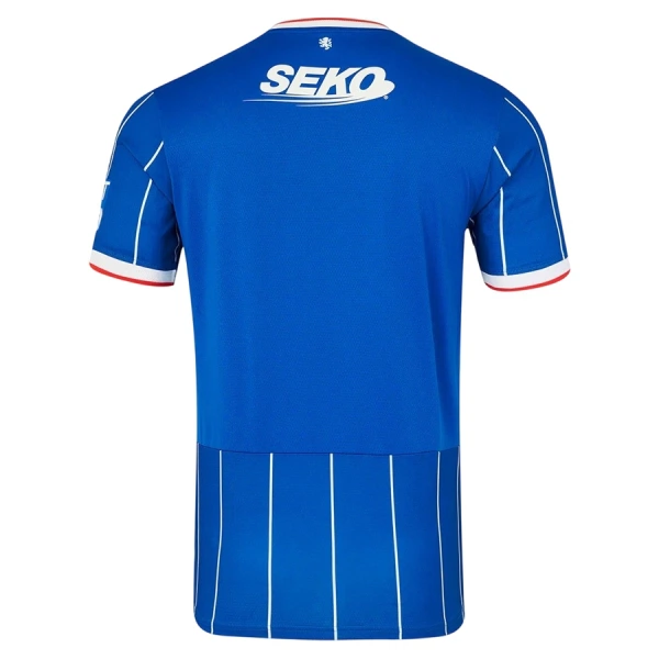 Camiseta Rangers Hombre Primera 26/27