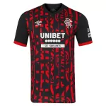Camiseta Rangers Hombre Tercera 26/27