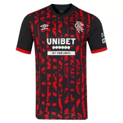 Camiseta Rangers Hombre Tercera 26/27 Camiseta Rangers Hombre Tercera 26/27