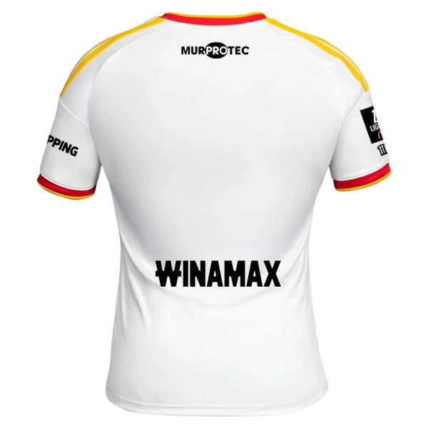 Camiseta RC LENS Hombre Tercera 26/27