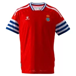 Camiseta RCD Espanyol Hombre Segunda 26/27 Camiseta RCD Espanyol Hombre Segunda 26/27