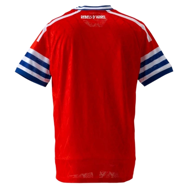 Camiseta RCD Espanyol Hombre Segunda 26/27