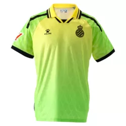 Camiseta RCD Espanyol Hombre Tercera 26/27 Camiseta RCD Espanyol Hombre Tercera 26/27
