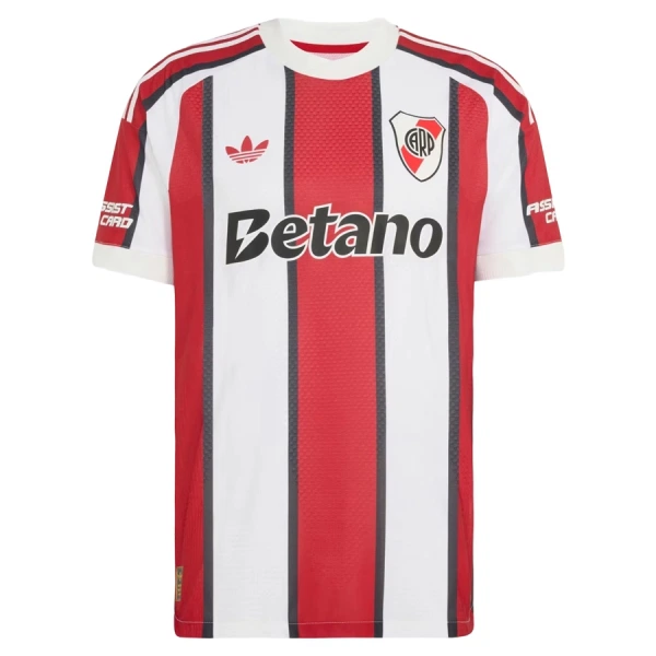 Camiseta River Plate Hombre Segunda 26/27 Camiseta River Plate Hombre Segunda 26/27