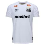 Camiseta Santos FC Hombre Primera 26/27