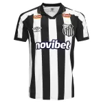 Camiseta Santos FC Hombre Segunda 26/27