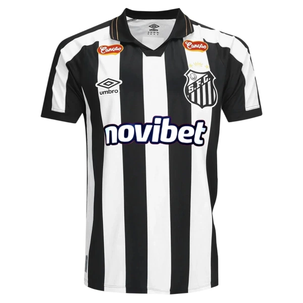 Camiseta Santos FC Hombre Segunda 26/27 Camiseta Santos FC Hombre Segunda 26/27