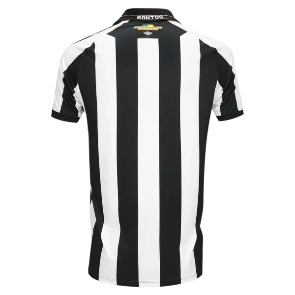 Camiseta Santos FC Hombre Segunda 26/27