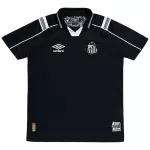 Camiseta Santos FC Hombre Tercera 26/27