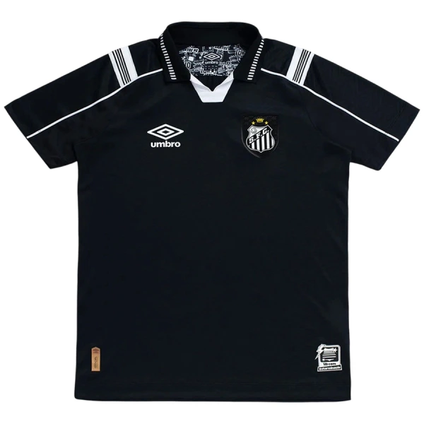 Camiseta Santos FC Hombre Tercera 26/27