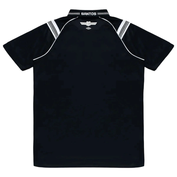 Camiseta Santos FC Hombre Tercera 26/27