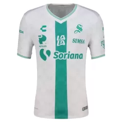 Camiseta Santos Laguna Hombre Segunda 26/27 Camiseta Santos Laguna Hombre Segunda 26/27