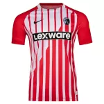 Camiseta SC Freiburg Hombre Primera 26/27