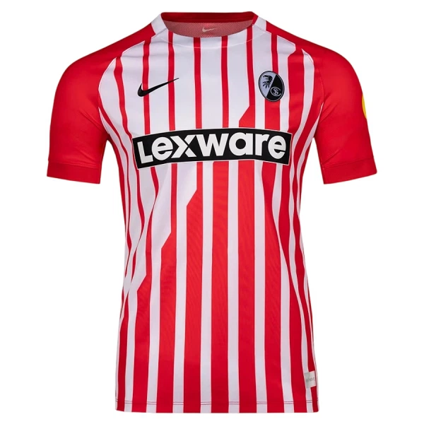 Camiseta SC Freiburg Hombre Primera 26/27 Camiseta SC Freiburg Hombre Primera 26/27